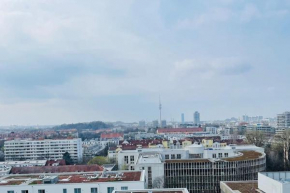 Sunrise Studio für 2-3 Personen München
